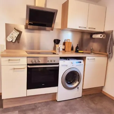 Neckarglueck Apartment