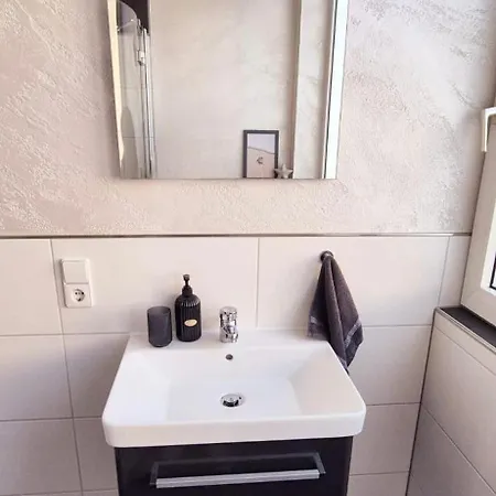 Neckarglueck Apartment *
