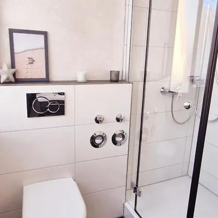 Neckarglueck Apartment Edingen-Neckarhausen