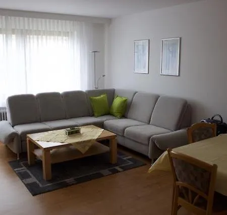 Appartement Ferienwohnung In Ruhiger Lage Radolfzell am Bodensee