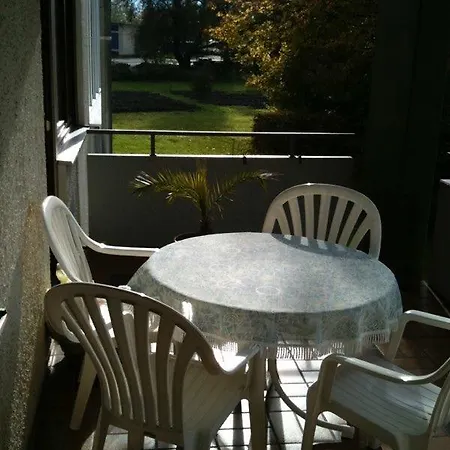 Ferienwohnung In Ruhiger Lage Appartement Radolfzell am Bodensee