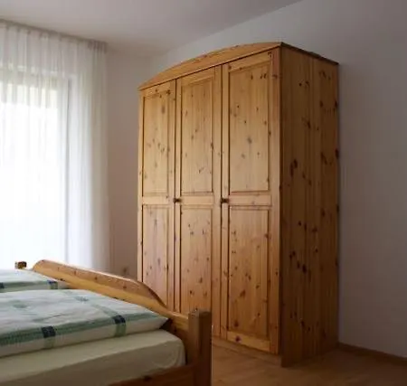 Ferienwohnung In Ruhiger Lage Appartement